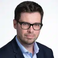 Will Humphrey of McKinsey and Company