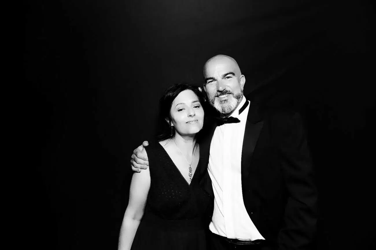 A Guide to Glam Kardashian Photo Booth Hire