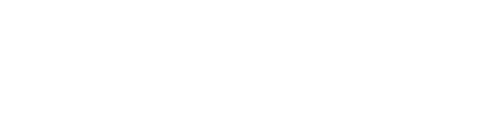 White text on a light grey background reads "MOOMUU" in large letters, with "EXPERIENTIAL" in smaller text below, showcasing a refined minimalist design.