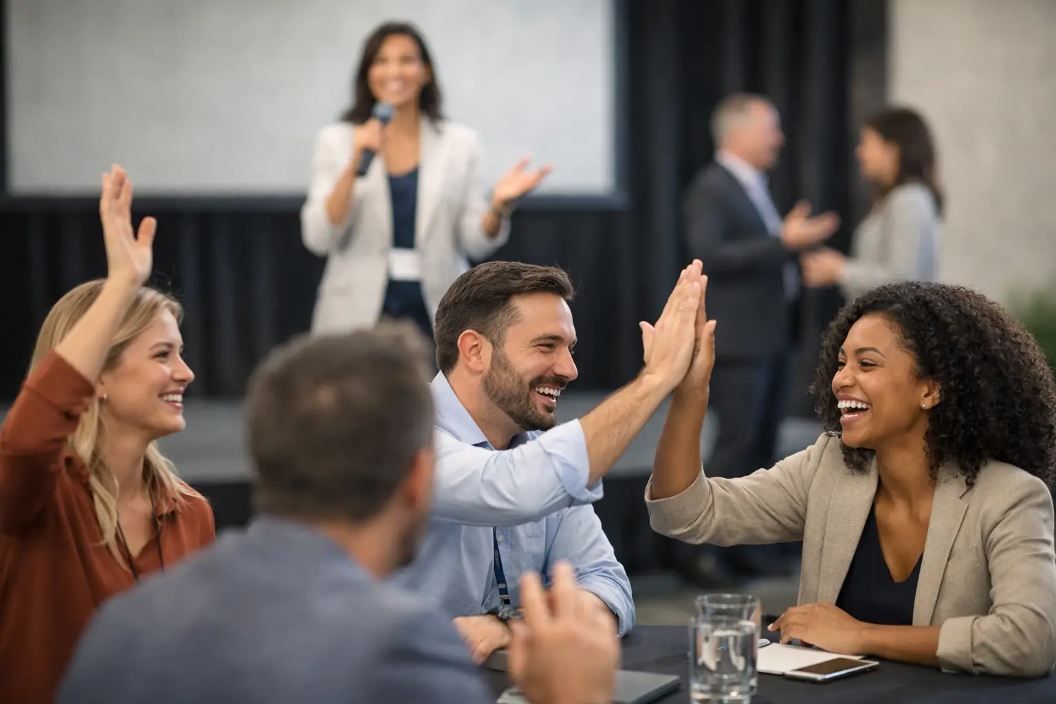 How to Increase Event Guest Engagement